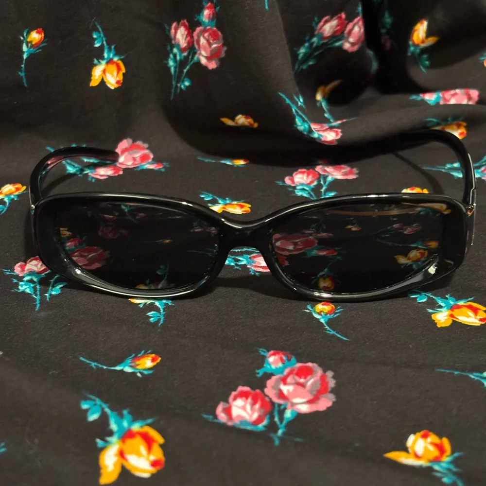 EUC Celine- Women’s Black Sunglasses - Picture 9 of 16